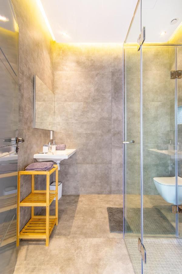 Villa California, Sans Vis A Vis, Piscine Chauffee, Spa, Маракеш Екстериор снимка