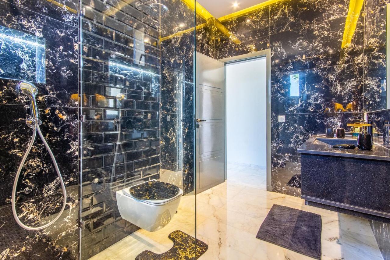 Villa California, Sans Vis A Vis, Piscine Chauffee, Spa, Маракеш Екстериор снимка